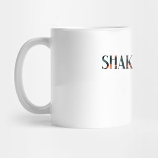 shakejunt 94 Mug